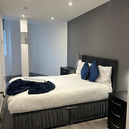 בראדפורד Elegantstays מראה חיצוני תמונה