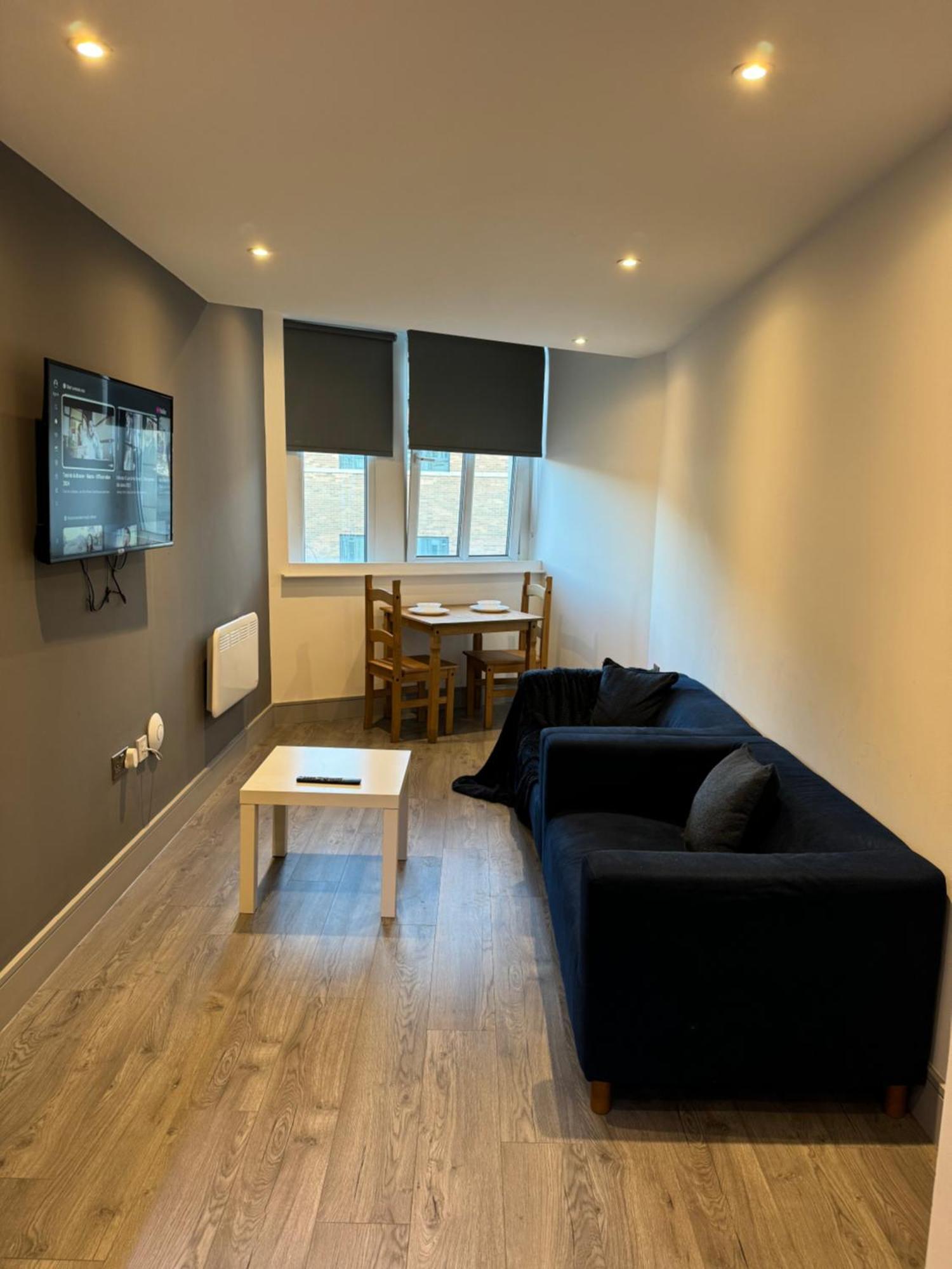 בראדפורד Elegantstays מראה חיצוני תמונה