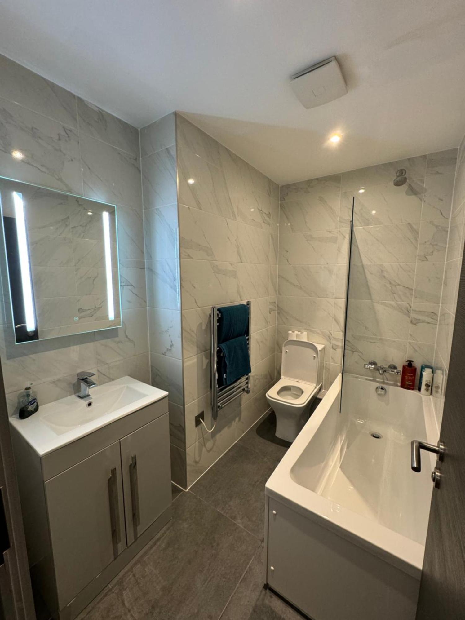 בראדפורד Elegantstays מראה חיצוני תמונה