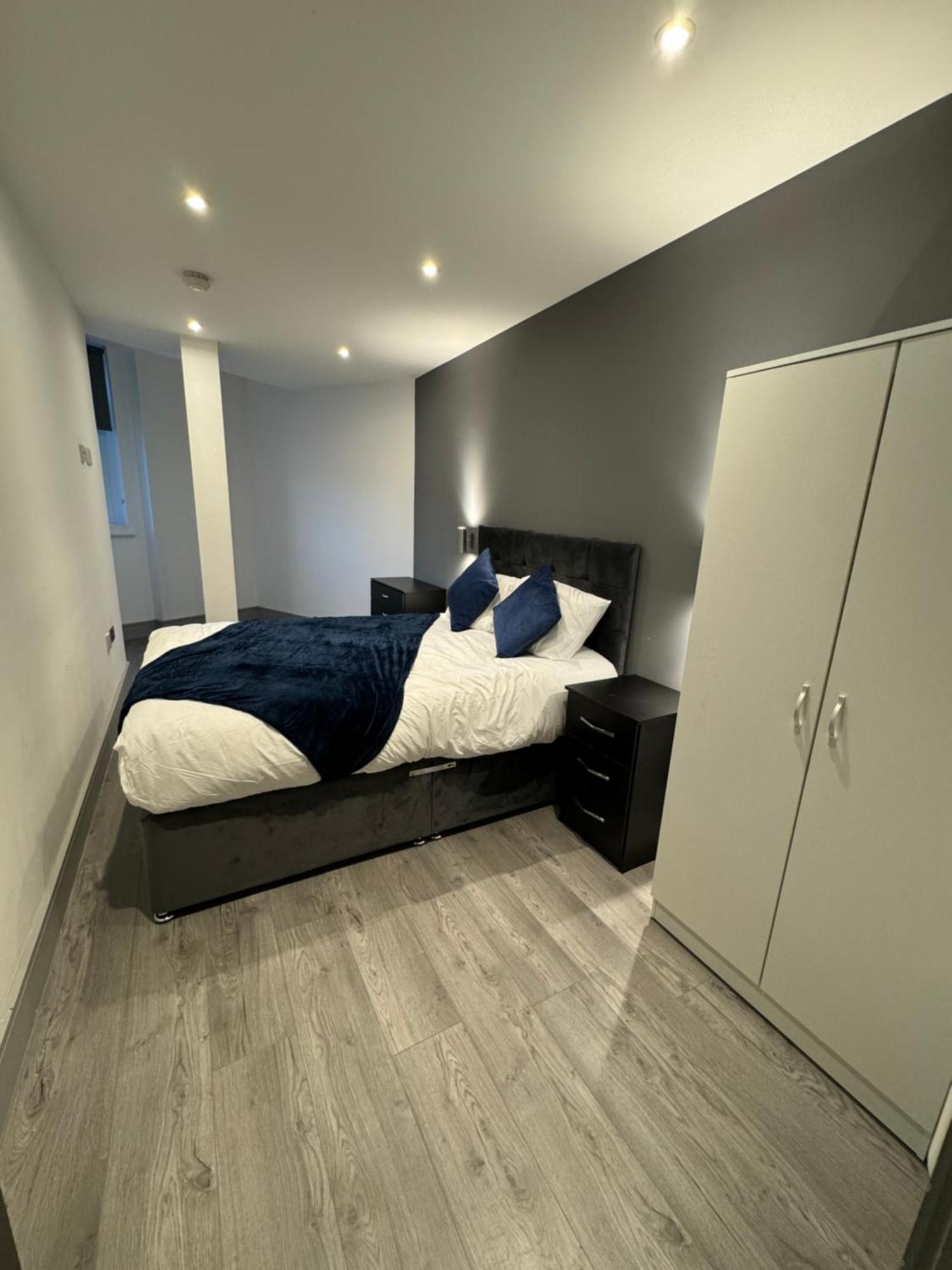 בראדפורד Elegantstays מראה חיצוני תמונה