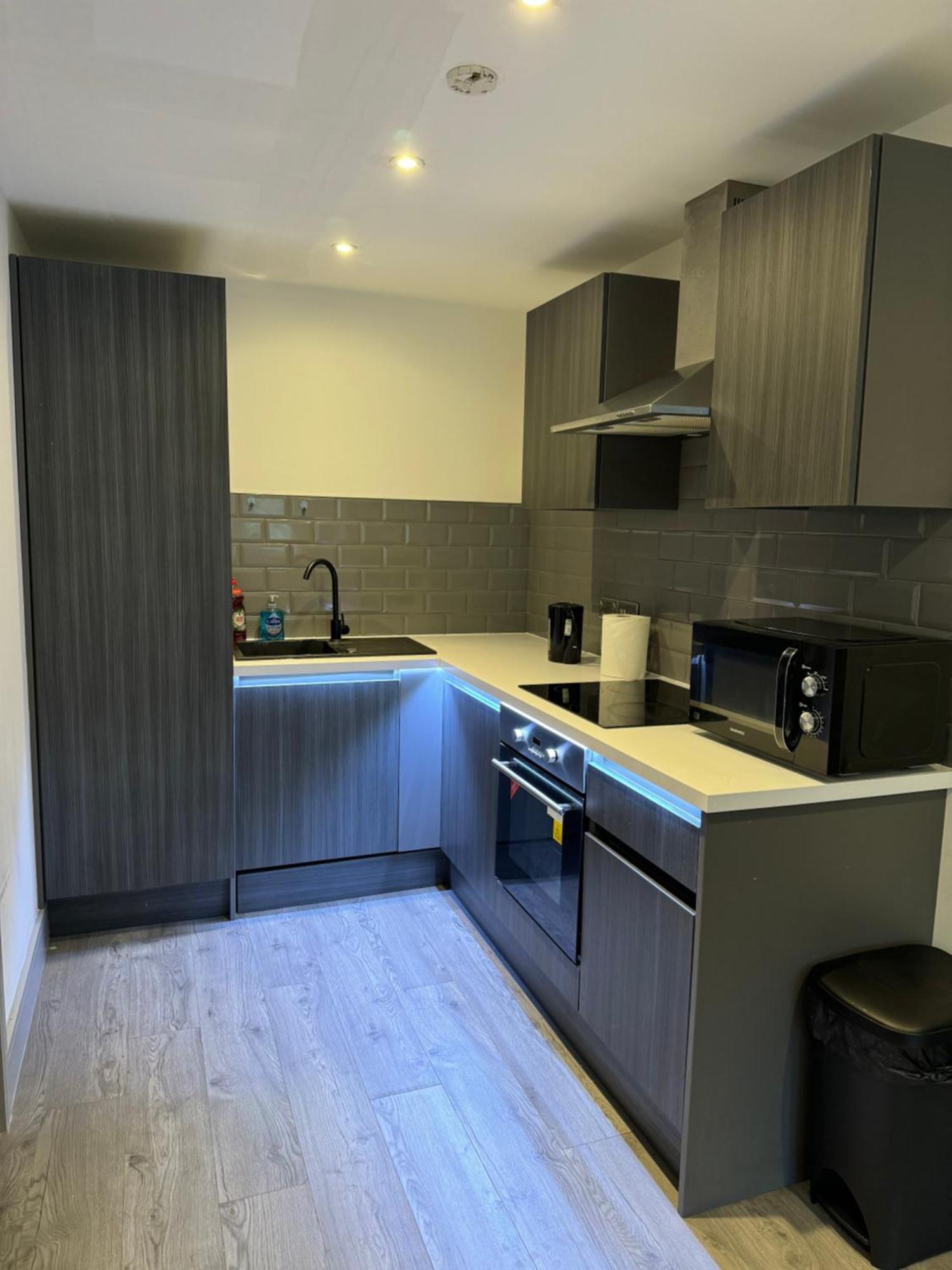 בראדפורד Elegantstays מראה חיצוני תמונה
