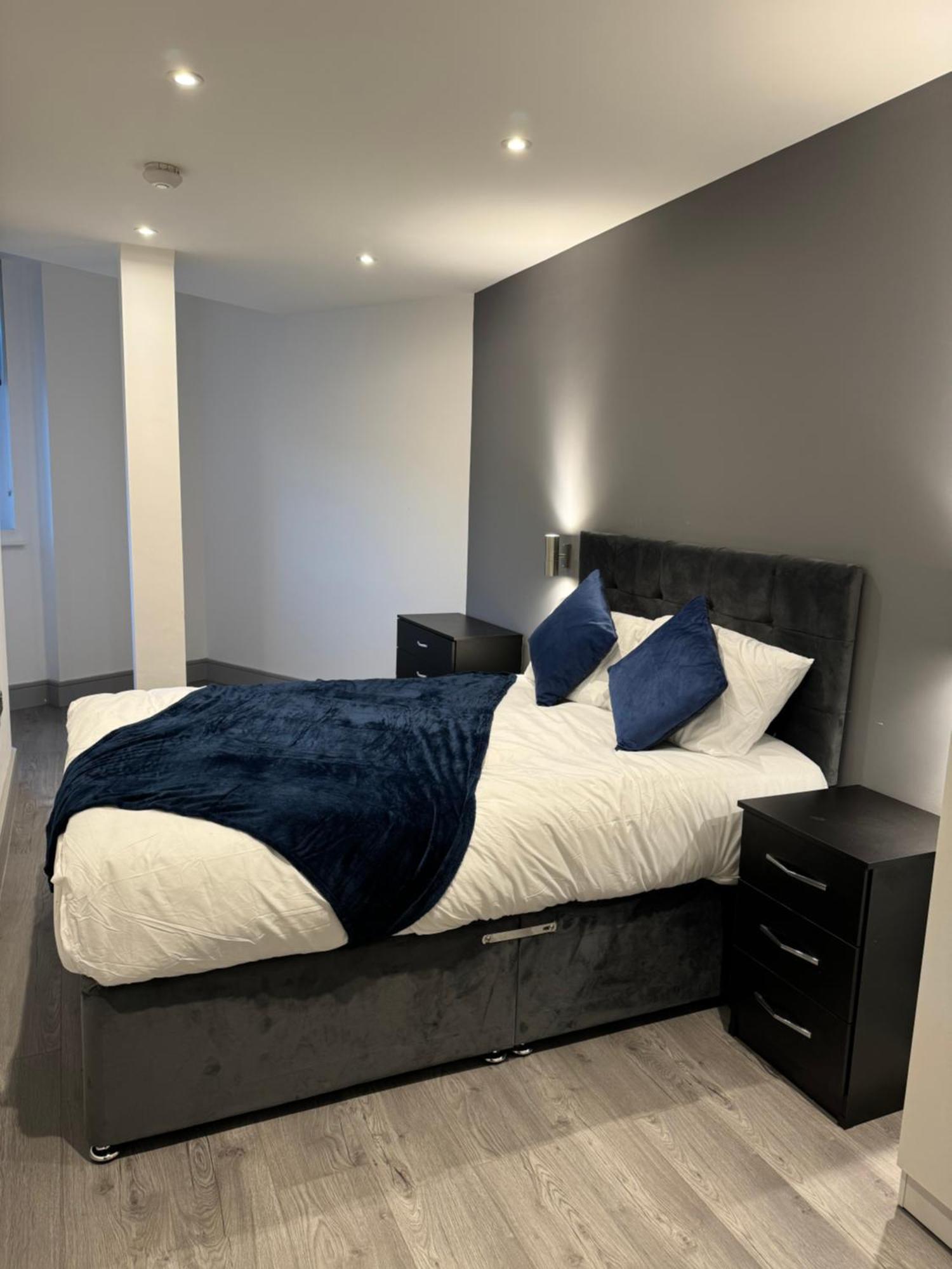 בראדפורד Elegantstays מראה חיצוני תמונה