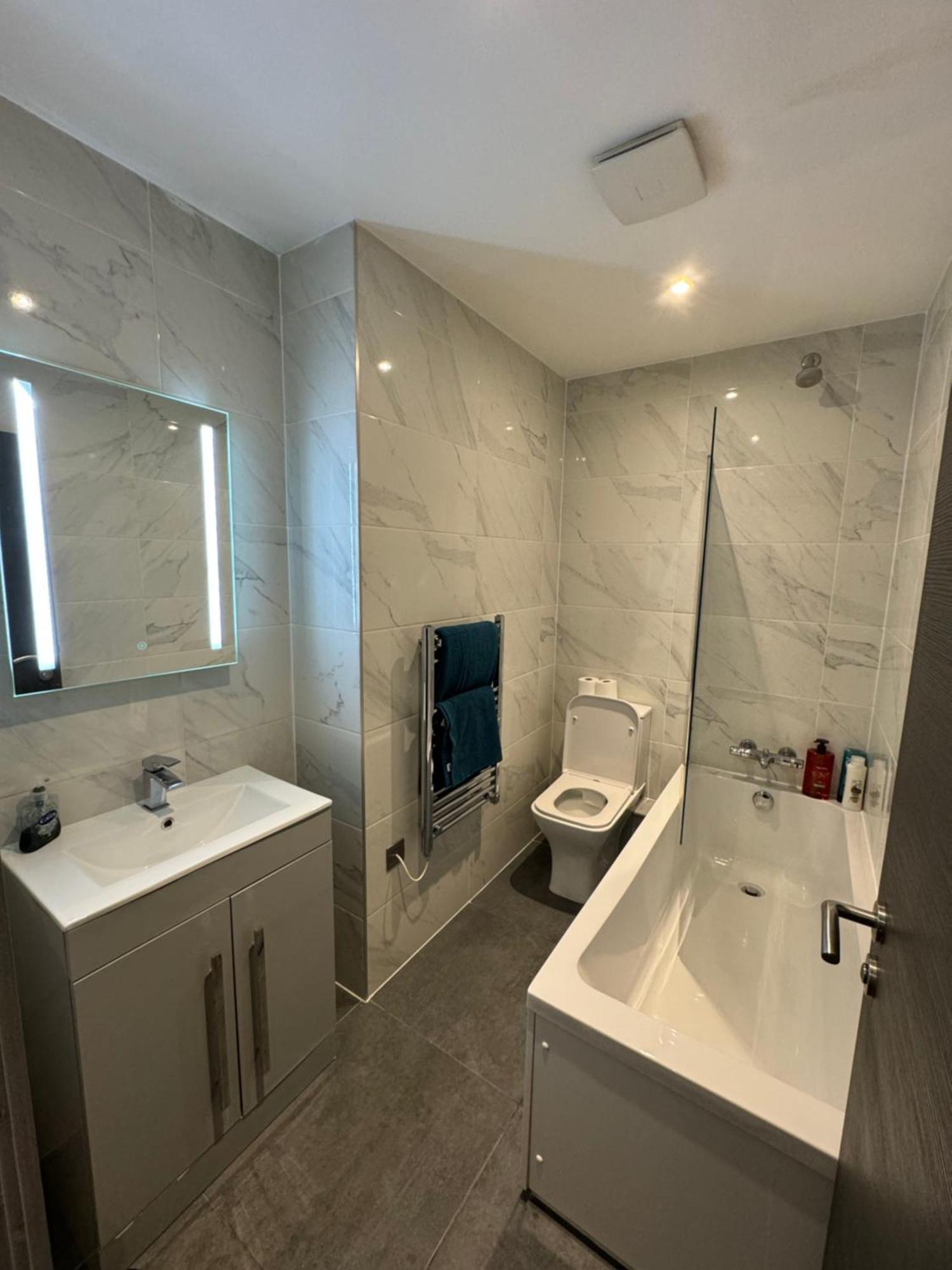 בראדפורד Elegantstays מראה חיצוני תמונה