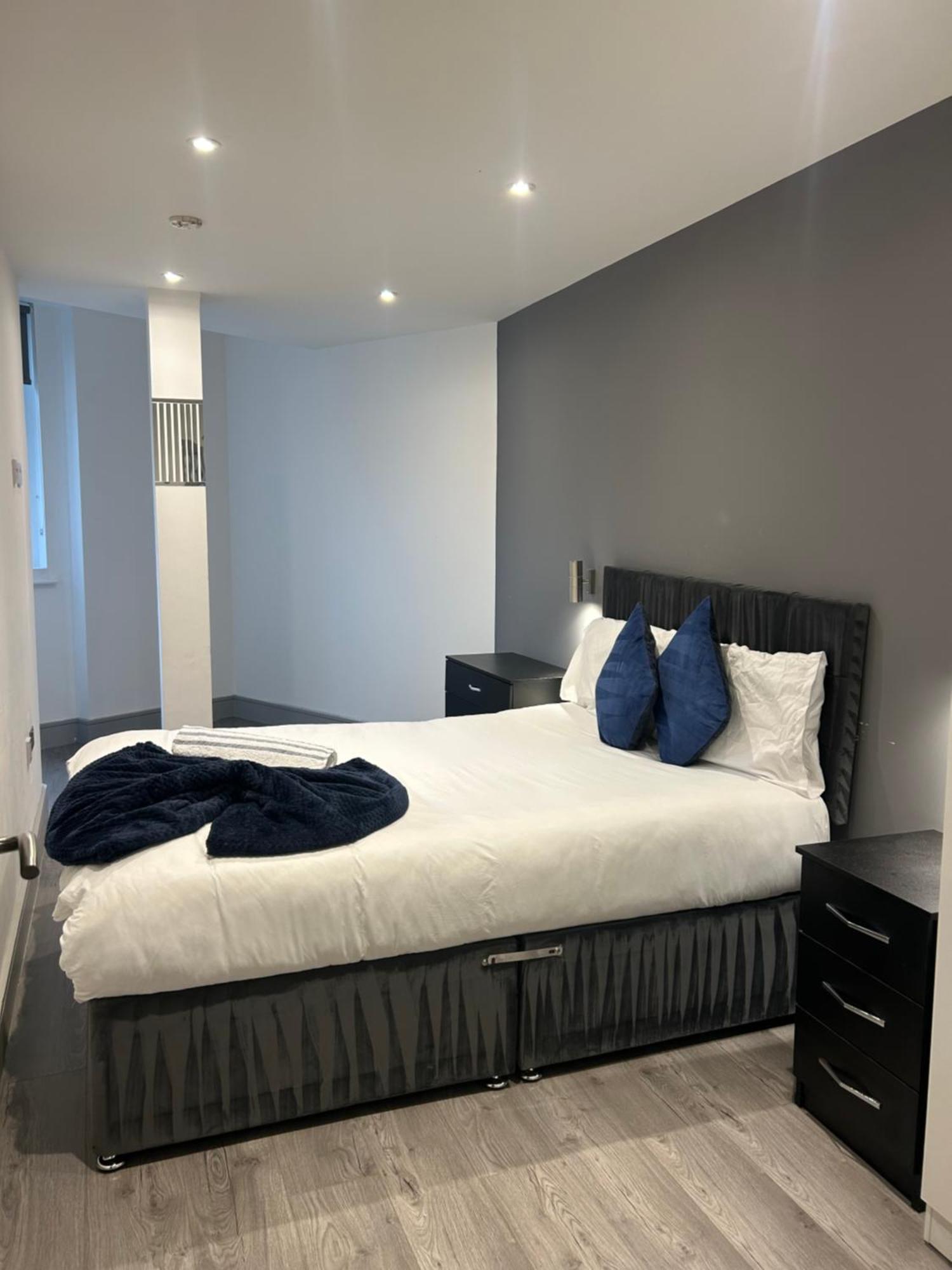 בראדפורד Elegantstays מראה חיצוני תמונה